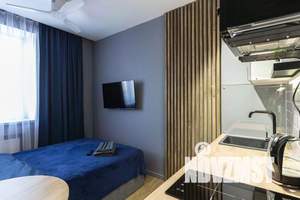 1-к квартира, посуточно, 16м2, 10/17 этаж