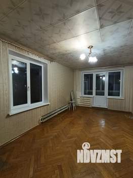 1-к квартира, на длительный срок, 32м2, 2/5 этаж