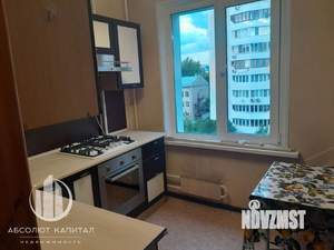 2-к квартира, на длительный срок, 44м2, 6/9 этаж