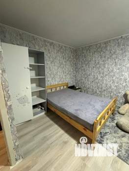 2-к квартира, на длительный срок, 47м2, 5/5 этаж