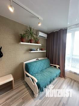 2-к квартира, посуточно, 51м2, 3/17 этаж