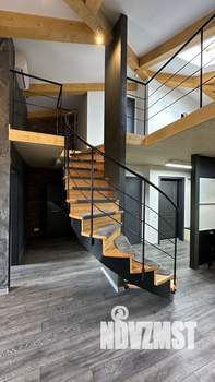 3-к квартира, на длительный срок, 109м2, 4/4 этаж