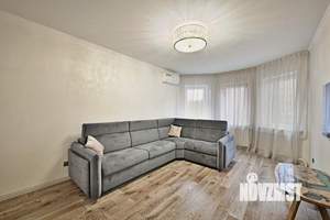 2-к квартира, на длительный срок, 56м2, 4/17 этаж