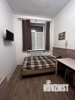 Студия квартира, на длительный срок, 15м2, 1/3 этаж