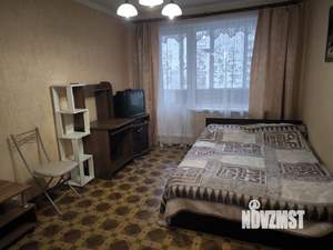 1-к квартира, на длительный срок, 32м2, 7/12 этаж