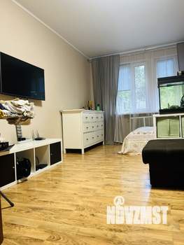 2-к квартира, на длительный срок, 45м2, 2/2 этаж