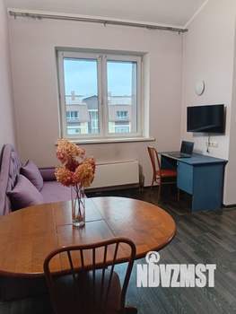 2-к квартира, на длительный срок, 50м2, 4/4 этаж