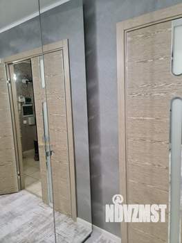 2-к квартира, на длительный срок, 57м2, 1/14 этаж