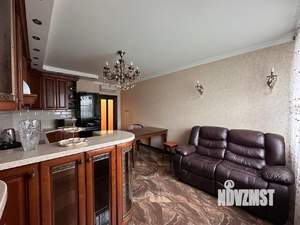 2-к квартира, на длительный срок, 94м2, 11/24 этаж