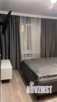 1-к квартира, на длительный срок, 29м2, 1/5 этаж