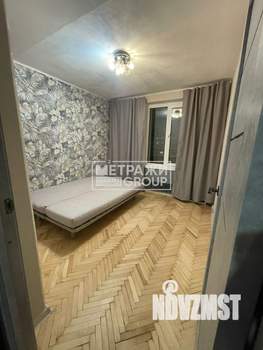 2-к квартира, на длительный срок, 38м2, 9/16 этаж