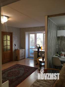 2-к квартира, на длительный срок, 44м2, 5/5 этаж