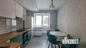 2-к квартира, на длительный срок, 53м2, 3/4 этаж