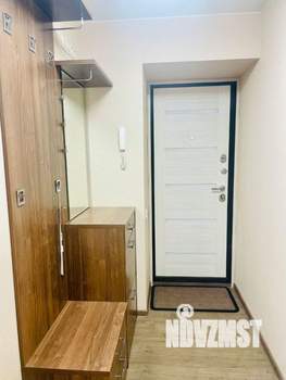 2-к квартира, посуточно, 38м2, 1/1 этаж