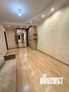 1-к квартира, на длительный срок, 41м2, 16/19 этаж