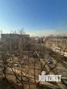 1-к квартира, на длительный срок, 32м2, 7/9 этаж