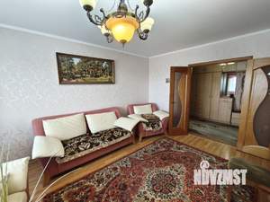 2-к квартира, на длительный срок, 68м2, 10/17 этаж