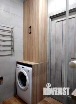 Студия квартира, на длительный срок, 26м2, 16/17 этаж