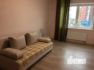 2-к квартира, на длительный срок, 88м2, 4/26 этаж