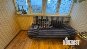 1-к квартира, на длительный срок, 51м2, 11/20 этаж