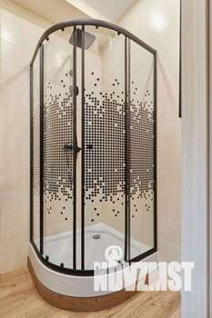 1-к квартира, посуточно, 23м2, 1/1 этаж