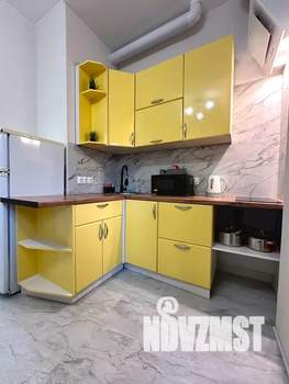 Студия квартира, посуточно, 29м2, 2/16 этаж