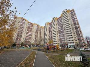 2-к квартира, на длительный срок, 62м2, 10/17 этаж