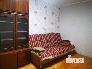 2-к квартира, на длительный срок, 56м2, 2/5 этаж