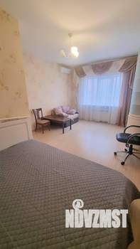 1-к квартира, на длительный срок, 44м2, 5/14 этаж