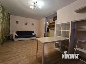 1-к квартира, на длительный срок, 32м2, 4/5 этаж