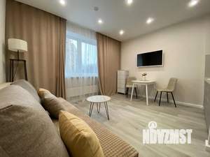 1-к квартира, посуточно, 25м2, 2/19 этаж
