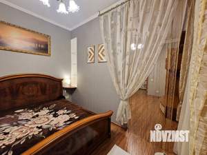 2-к квартира, на длительный срок, 65м2, 19/22 этаж