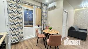 2-к квартира, на длительный срок, 42м2, 8/19 этаж