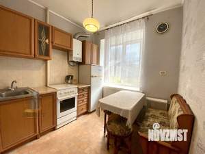 2-к квартира, на длительный срок, 42м2, 4/5 этаж
