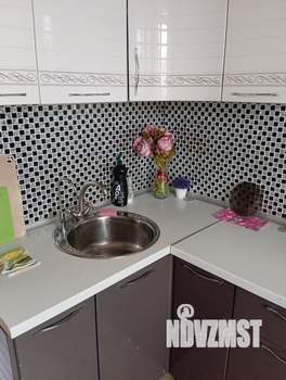 1-к квартира, посуточно, 40м2, 11/14 этаж