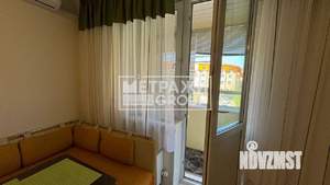 1-к квартира, на длительный срок, 43м2, 3/4 этаж