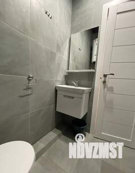 Студия квартира, посуточно, 29м2, 1/25 этаж