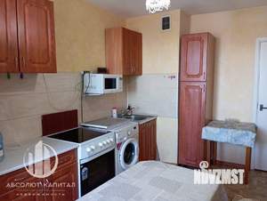 2-к квартира, на длительный срок, 69м2, 10/17 этаж