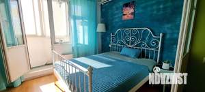 1-к квартира, на длительный срок, 40м2, 15/17 этаж