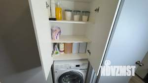 2-к квартира, посуточно, 69м2, 7/17 этаж