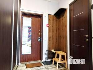 1-к квартира, посуточно, 27м2, 1/1 этаж