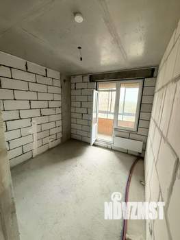 1-к квартира, на длительный срок, 42м2, 10/17 этаж