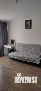 1-к квартира, на длительный срок, 38м2, 9/9 этаж