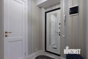 1-к квартира, на длительный срок, 35м2, 9/16 этаж