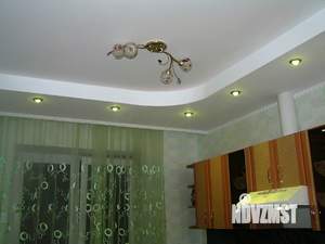 1-к квартира, на длительный срок, 40м2, 15/16 этаж