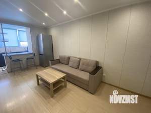 2-к квартира, на длительный срок, 45м2, 11/17 этаж
