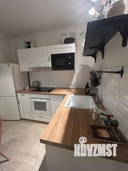 1-к квартира, на длительный срок, 35м2, 1/5 этаж