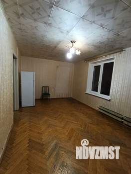 1-к квартира, на длительный срок, 32м2, 2/5 этаж