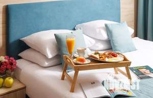 1-к квартира, посуточно, 15м2, 1/3 этаж