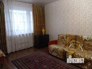 1-к квартира, на длительный срок, 36м2, 9/16 этаж